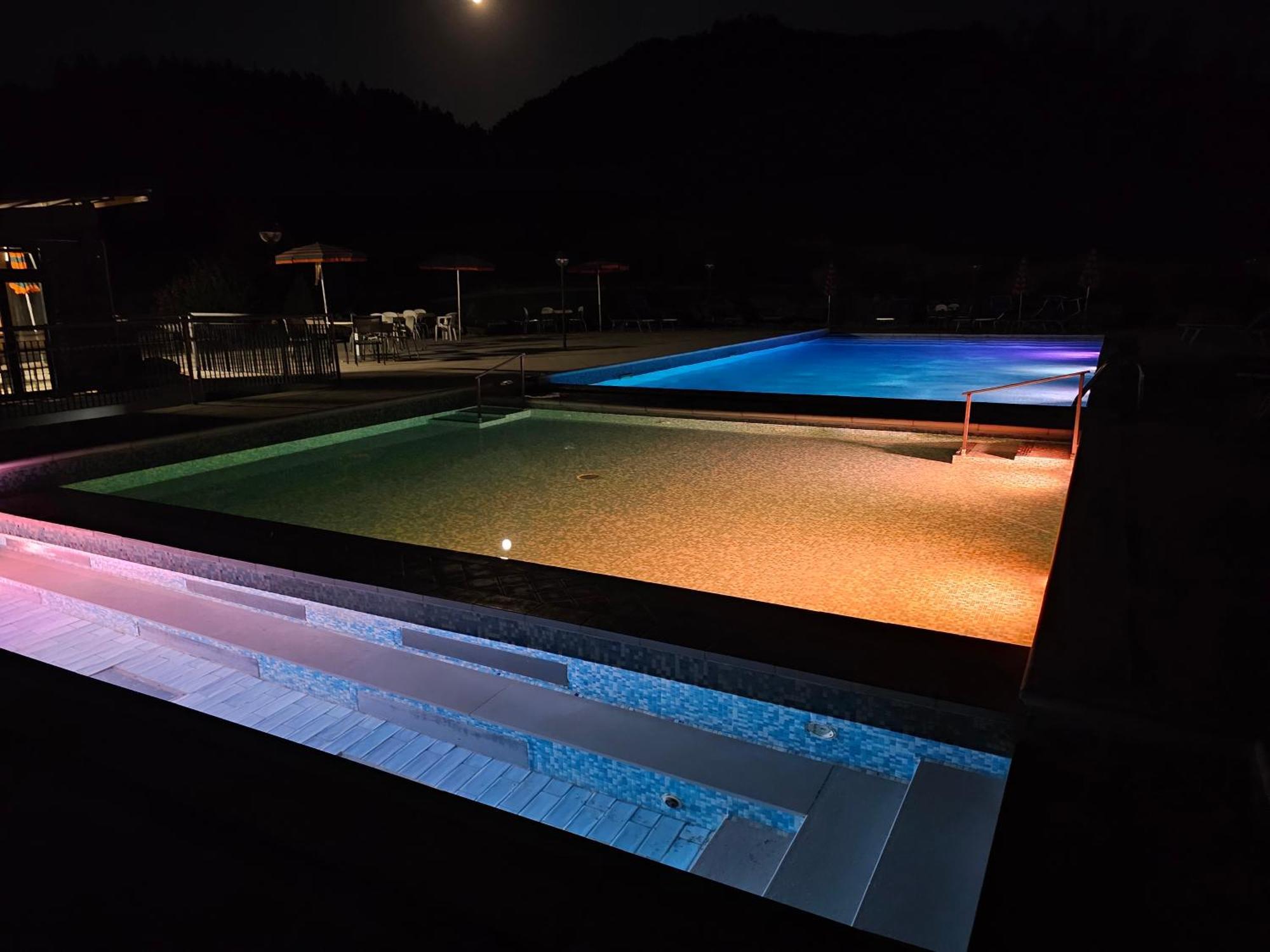 Agriturismo Ca Serrantonio - Ferri Appartamento Rossini Urbania Eksteriør billede