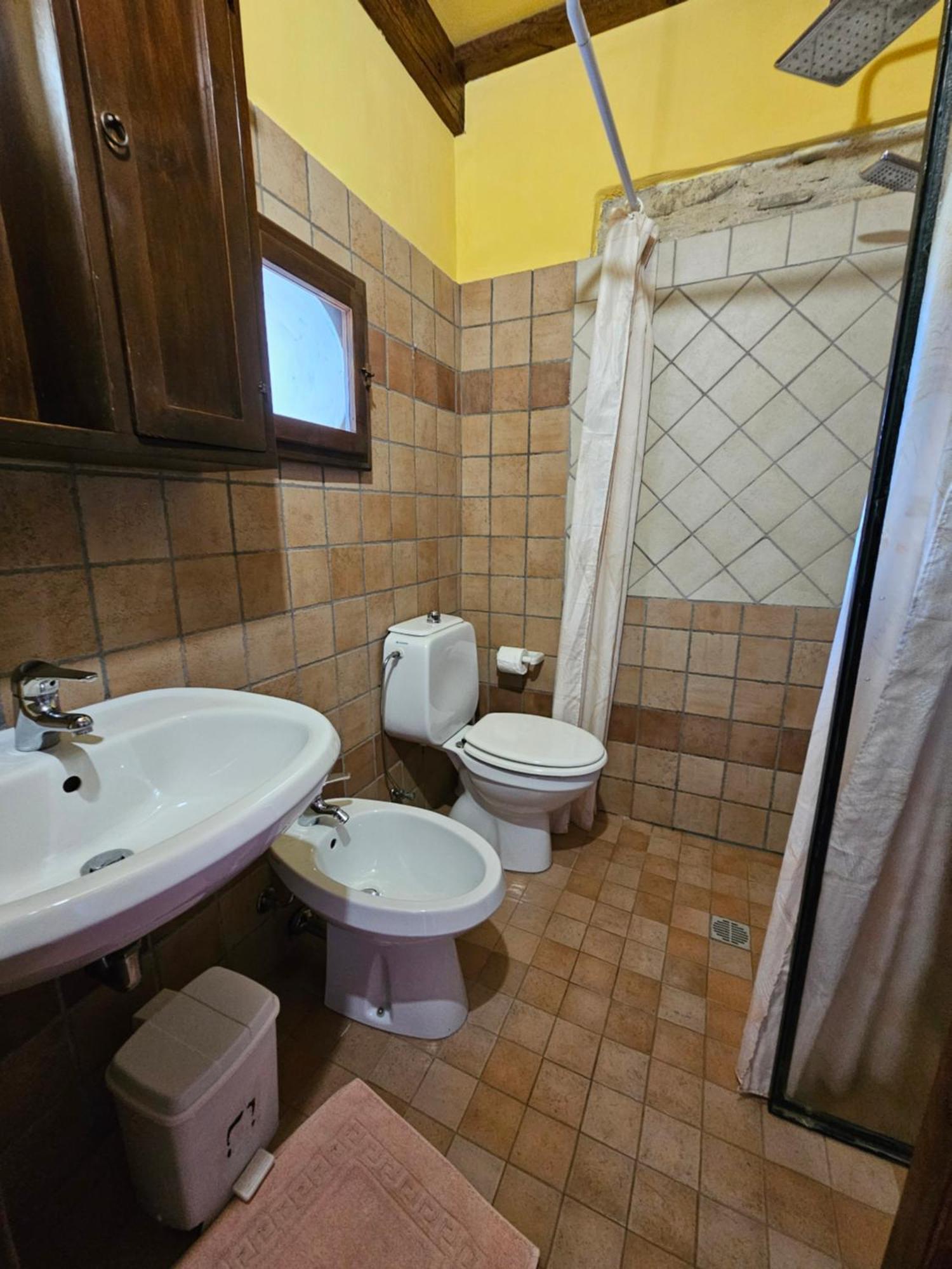 Agriturismo Ca Serrantonio - Ferri Appartamento Rossini Urbania Eksteriør billede