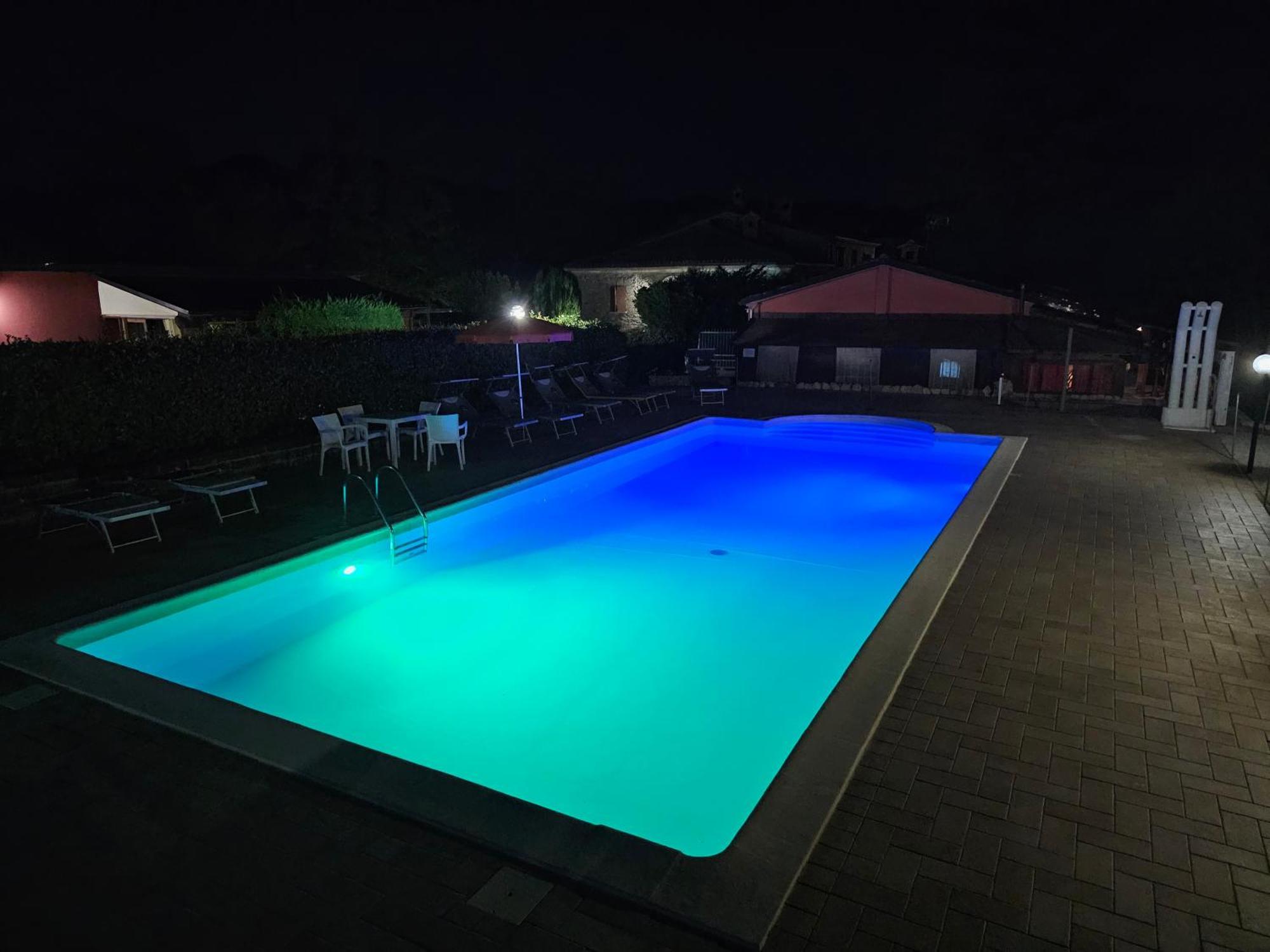 Agriturismo Ca Serrantonio - Ferri Appartamento Rossini Urbania Eksteriør billede